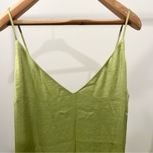 Aritzia Wilfred - Only Dress